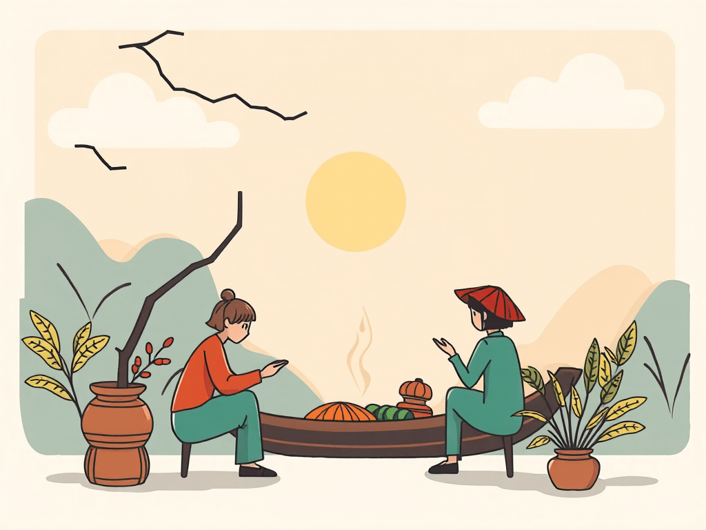 Hình Minh Họa: 3 Sai Lầm Khiến Người Mới &Quot;Cháy Túi&Quot; Nhanh Chóng Khi Chơi Xóc Đĩa Hình minh họa: 3 sai lầm khiến người mới "cháy túi" nhanh chóng khi chơi Xóc Đĩa